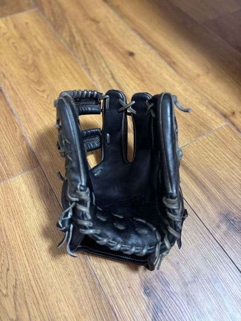 ウイルソン　DL型