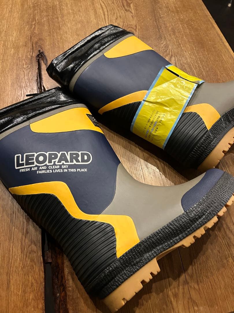 長靴　冬　雪　インナー付き　防寒　27 27.5