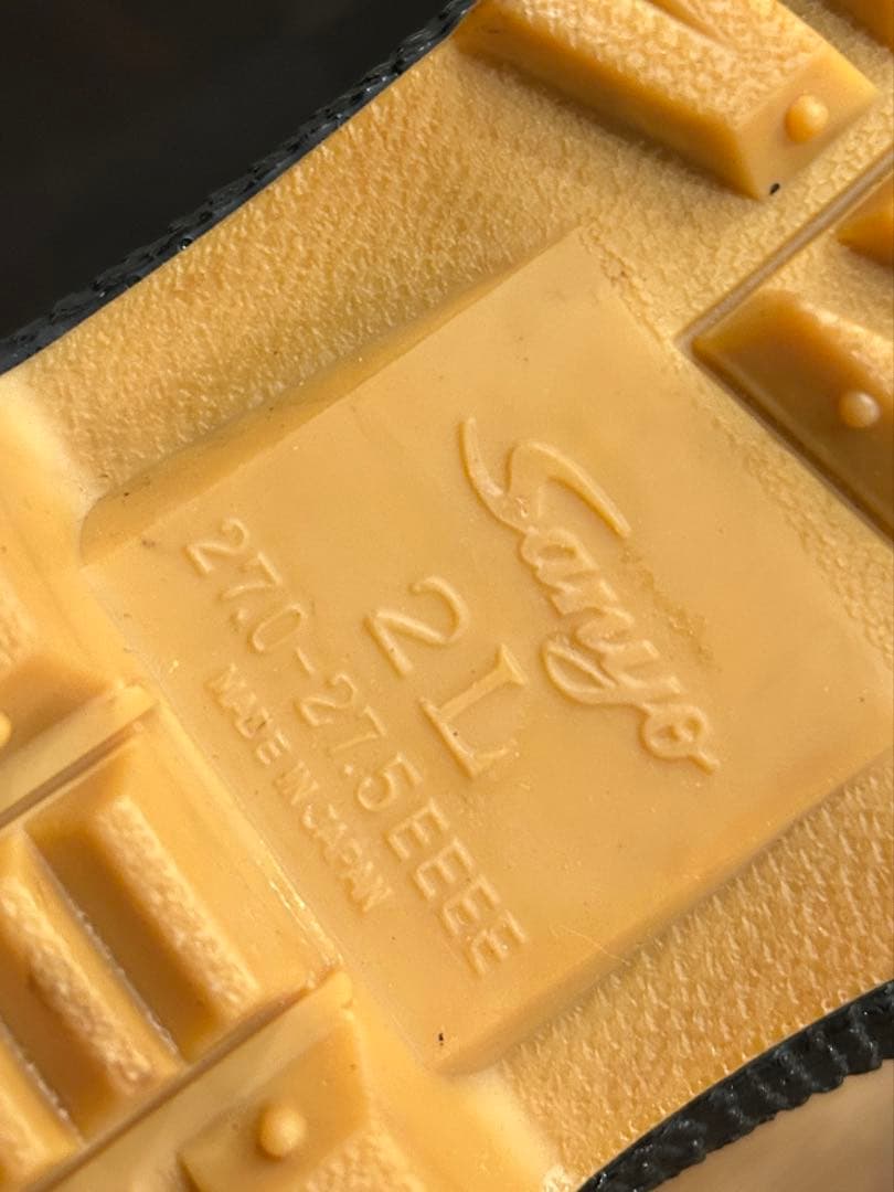 長靴　冬　雪　インナー付き　防寒　27 27.5