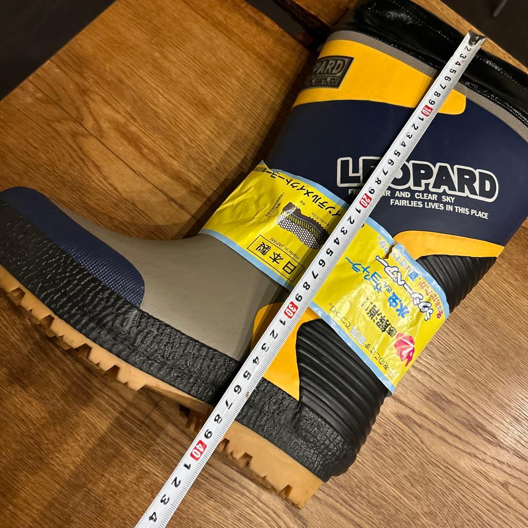 長靴　冬　雪　インナー付き　防寒　27 27.5