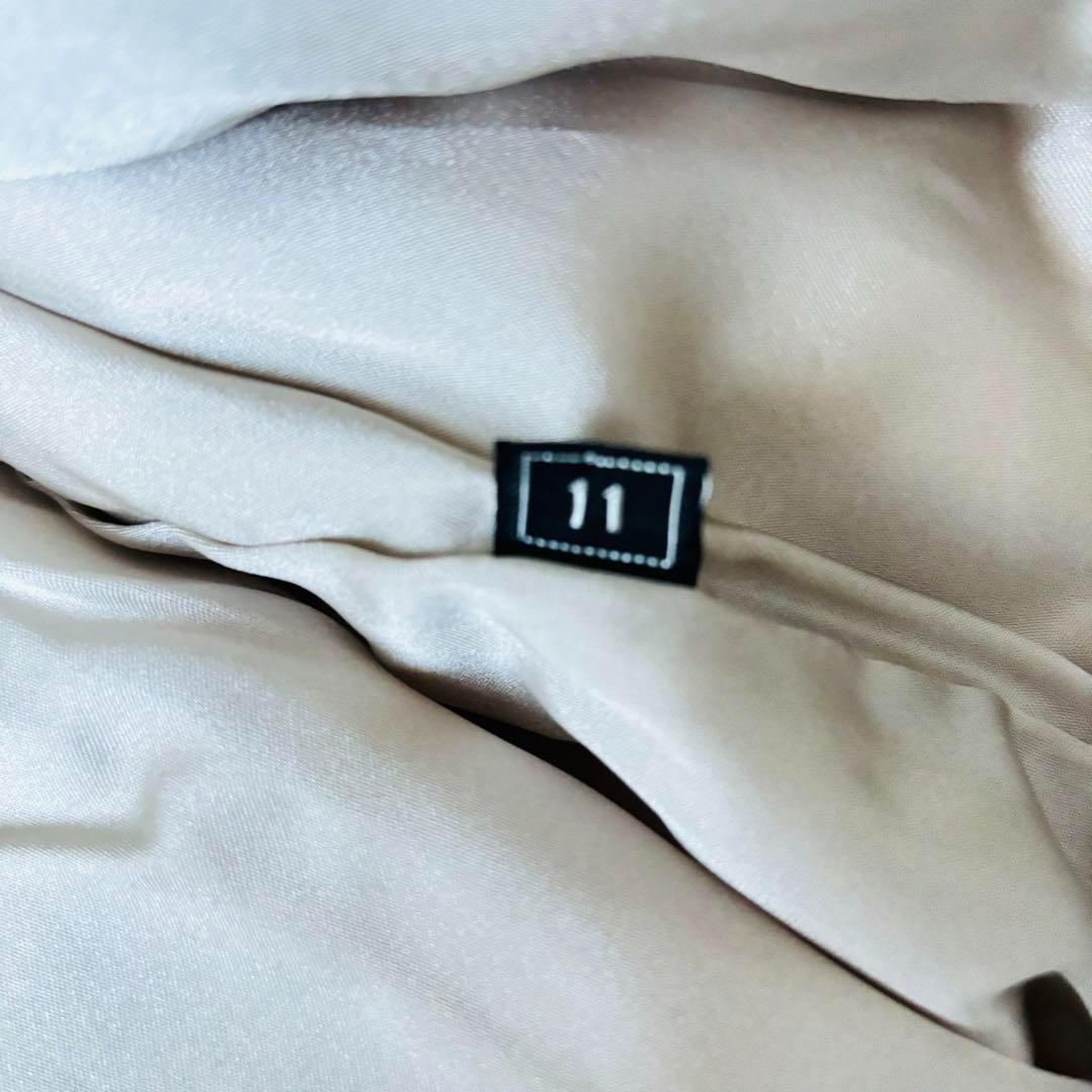 ち*ち様 美品　SAGA FOX　サガフォックス　ファーコート　銀タグ　大きいサ