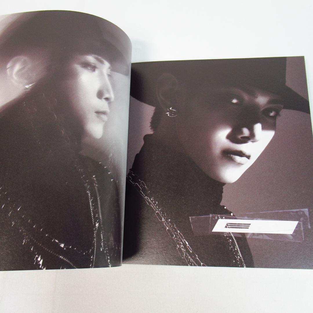 ATEEZ TREASURE EP.2 : Zero To One トレカ付き