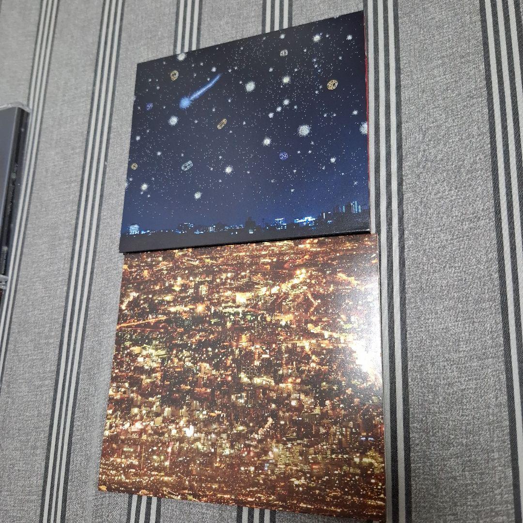 Aimer エメ Sleepless Night Midnight Sun 初回