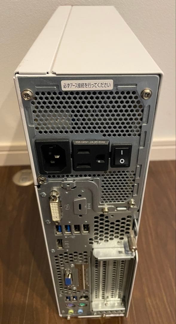 富士通 D588/BX i3-9100 SSD搭載