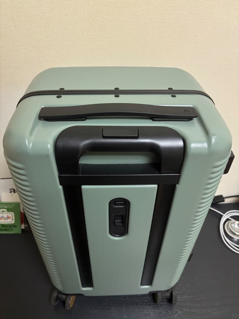 ace. エース スーツケース　キャリーケース　機内持ち込みサイズ