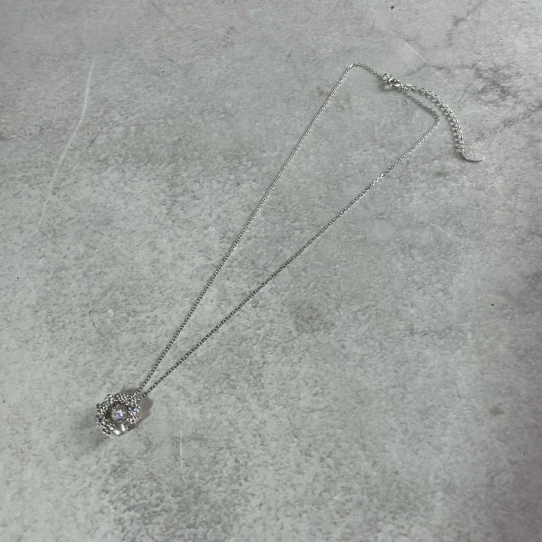 smiley新品　TENSHODO　ミッフィーカットダンシングペンダント