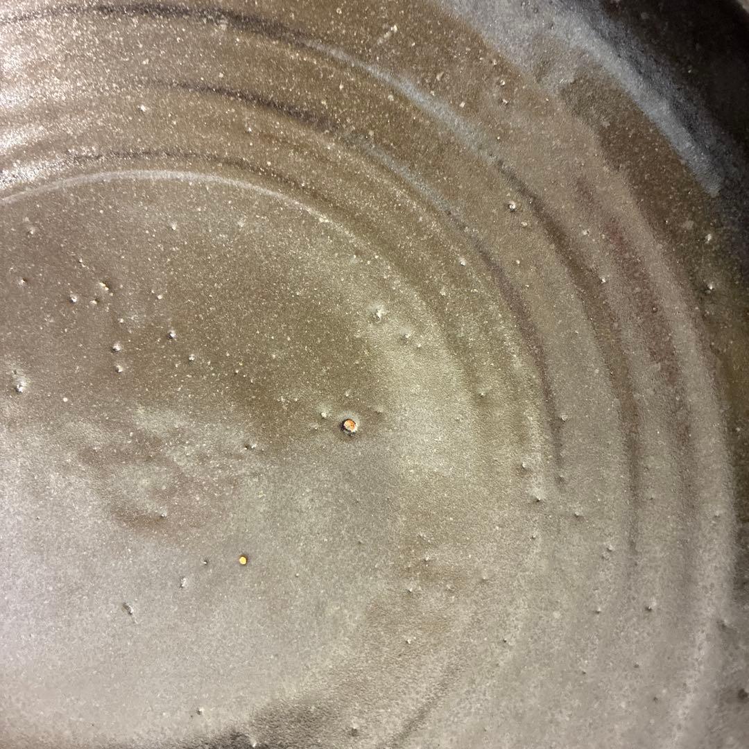 新品　陶器　陶芸作家　煮物鉢10個 400