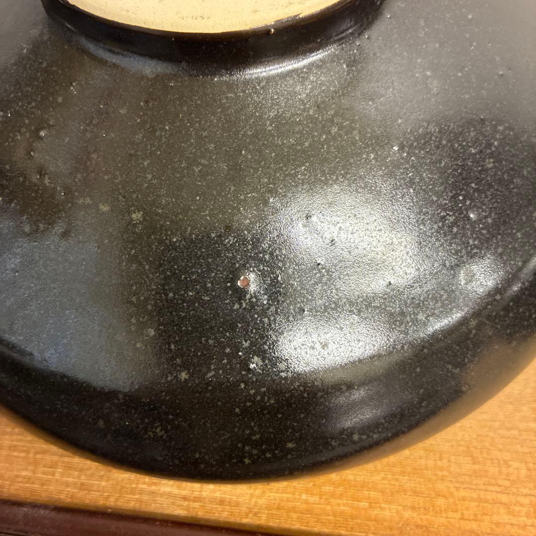 新品　陶器　陶芸作家　煮物鉢10個 400