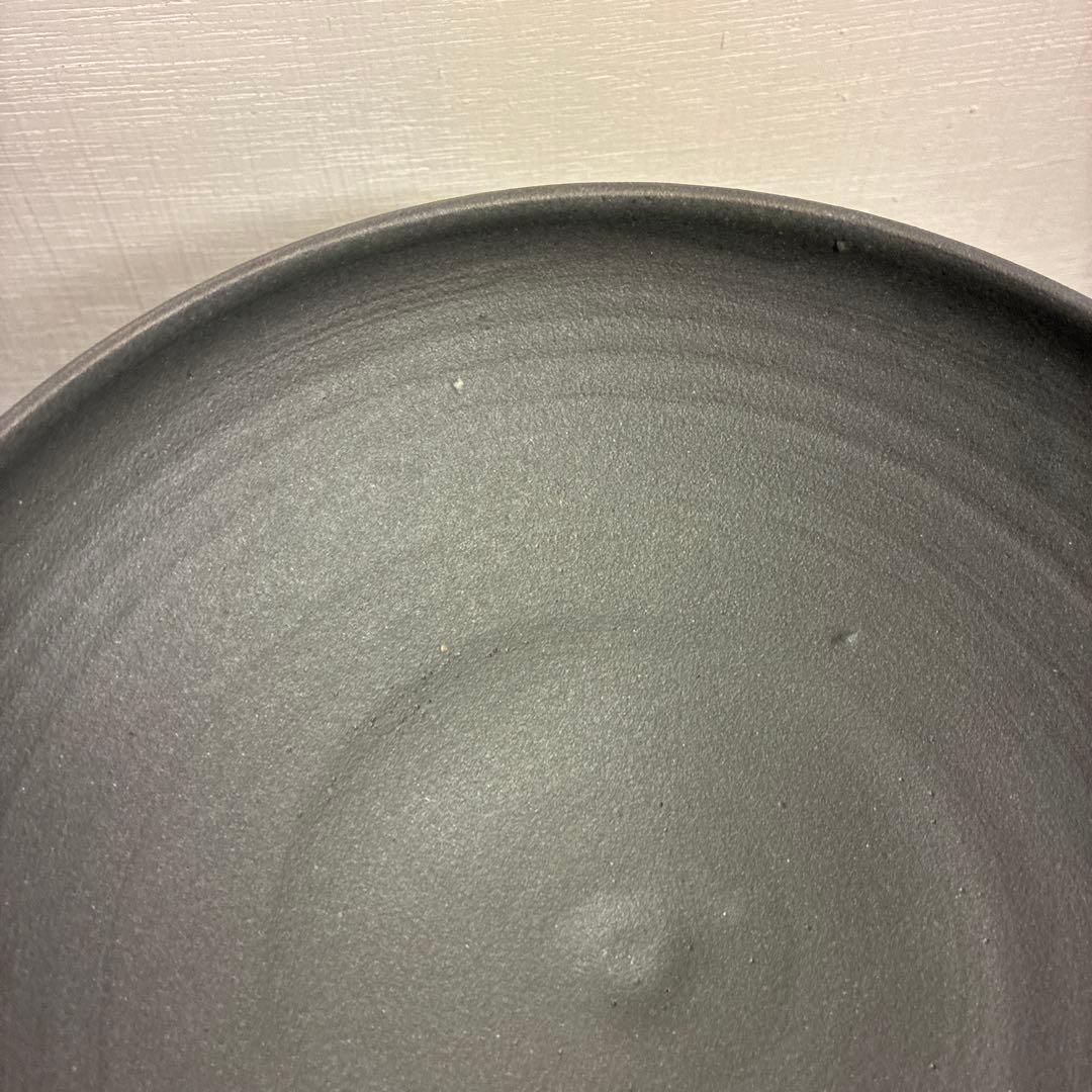 新品　陶器　陶芸作家　煮物鉢10個 400