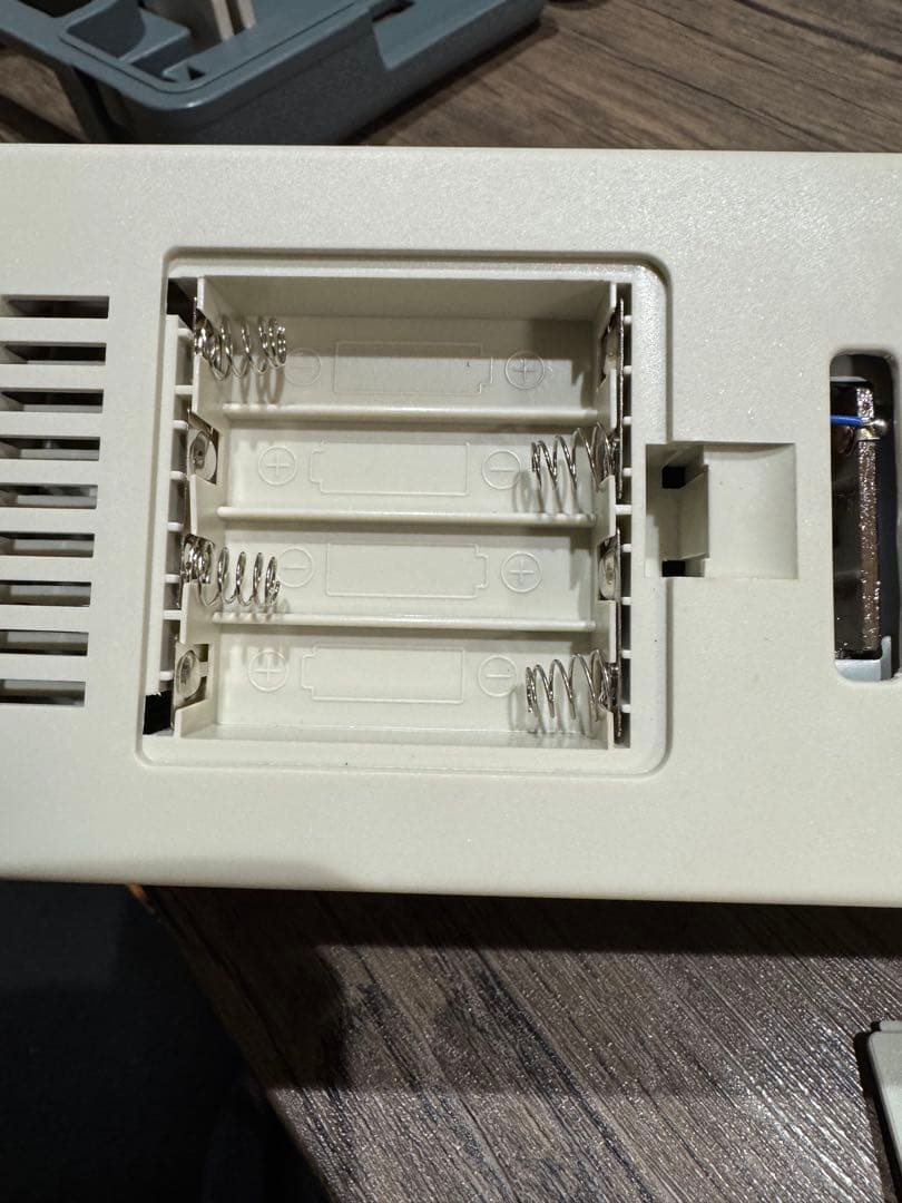 ゆみちゃん オガ電子 Green DIGITALⅡ