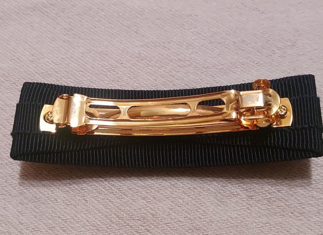 美品♡サルヴァトーレ フェラガモ バレッタ