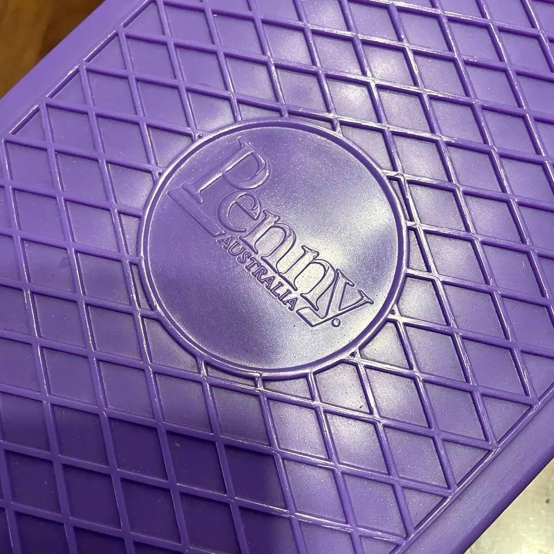 penny レア物　新品　スケートボード　スケボー　ペニー　クルーザー　未使用