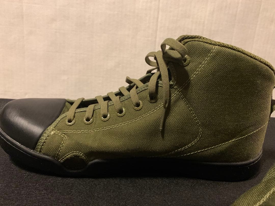 Altama Maritime タクティカル スニーカー ミリタリー ブーツ