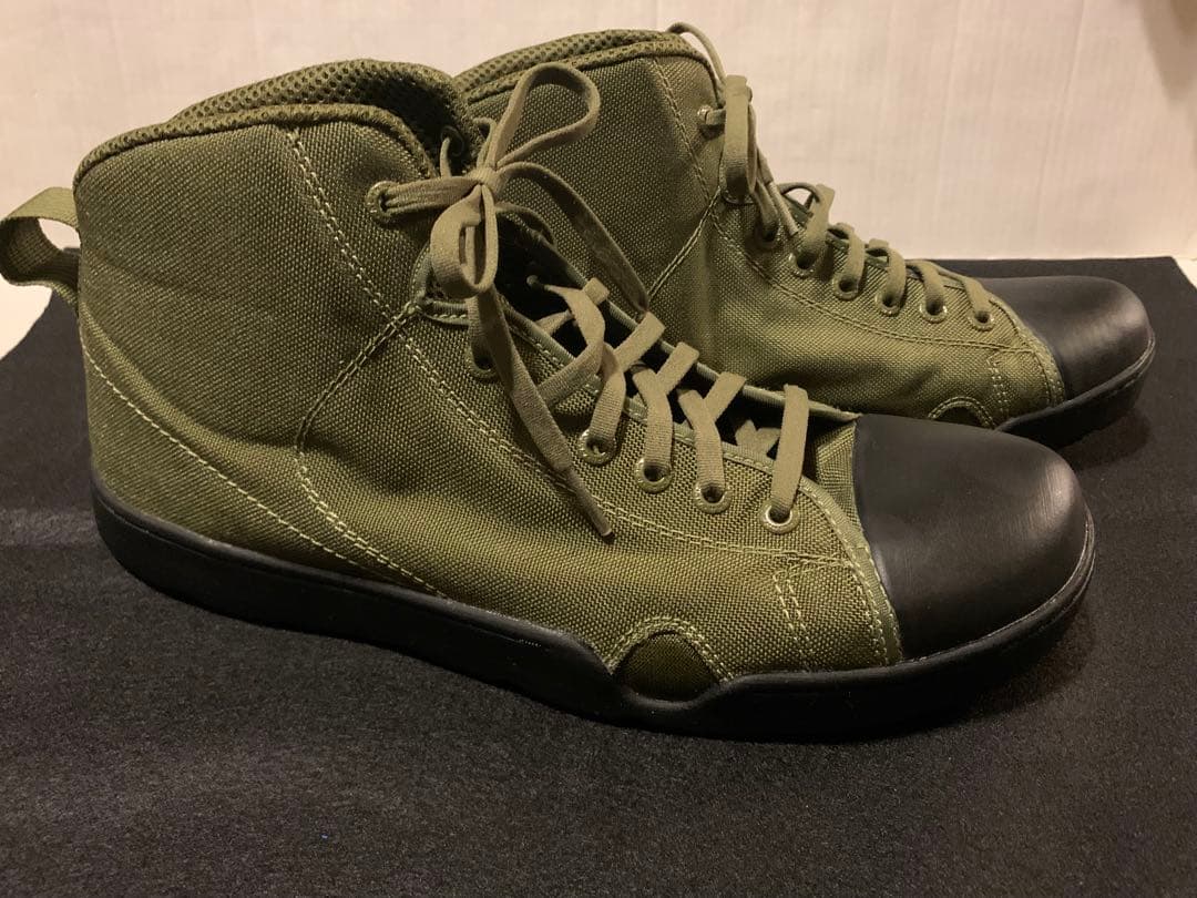 Altama Maritime タクティカル スニーカー ミリタリー ブーツ