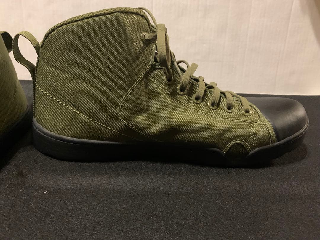 Altama Maritime タクティカル スニーカー ミリタリー ブーツ