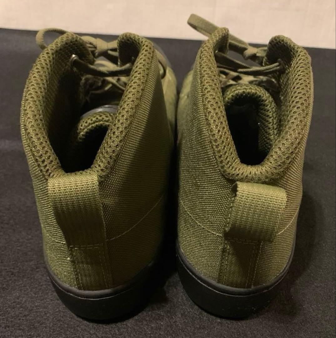 Altama Maritime タクティカル スニーカー ミリタリー ブーツ