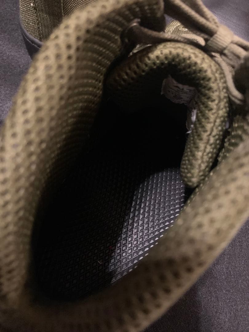 Altama Maritime タクティカル スニーカー ミリタリー ブーツ