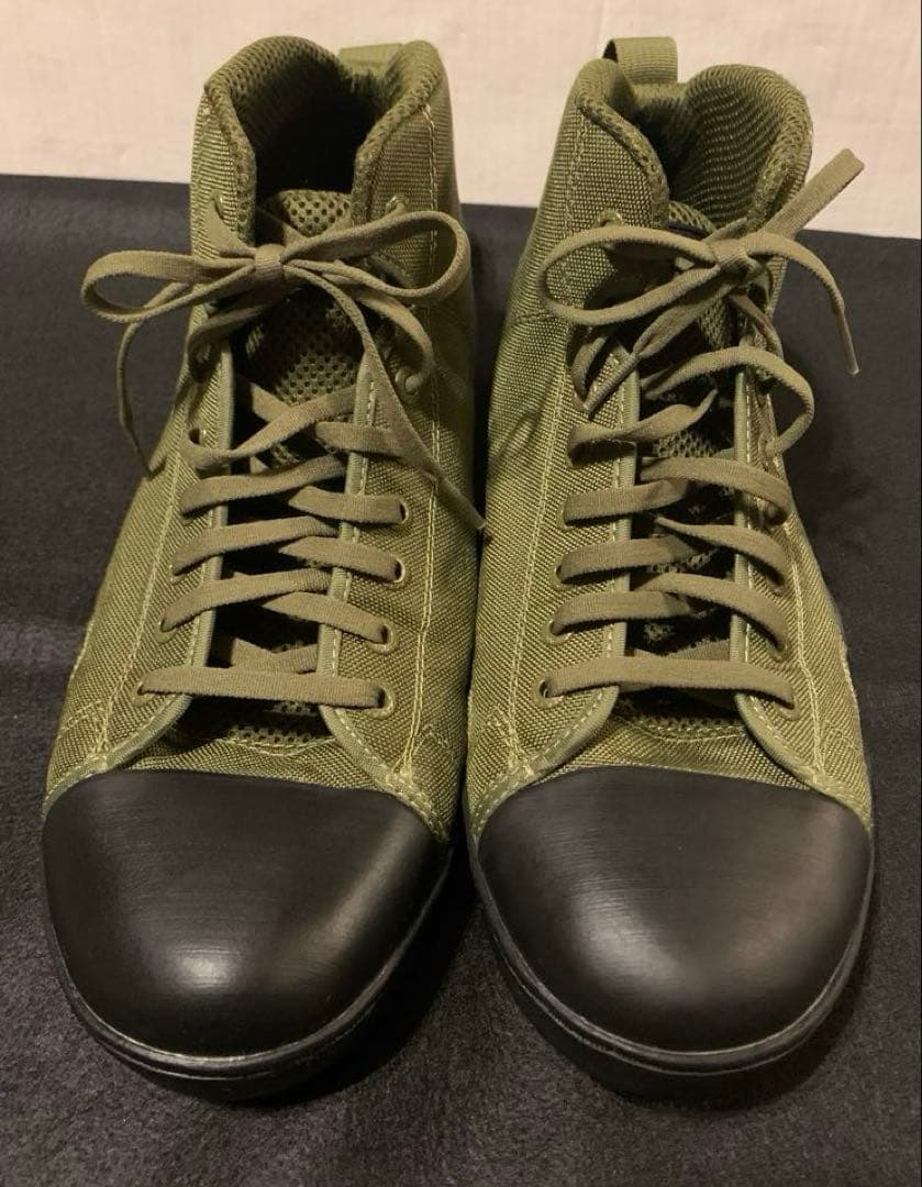 Altama Maritime タクティカル スニーカー ミリタリー ブーツ