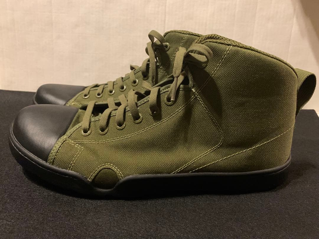 Altama Maritime タクティカル スニーカー ミリタリー ブーツ