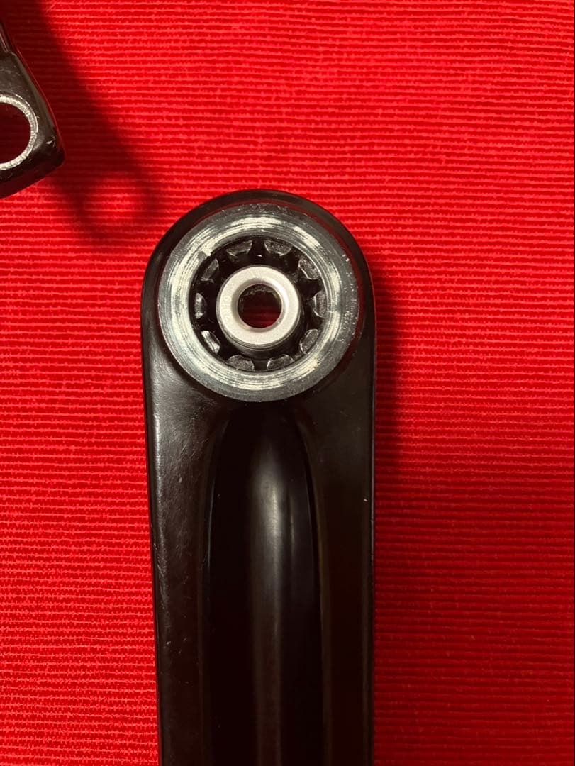 SRAM Omnium GXP クランクアーム