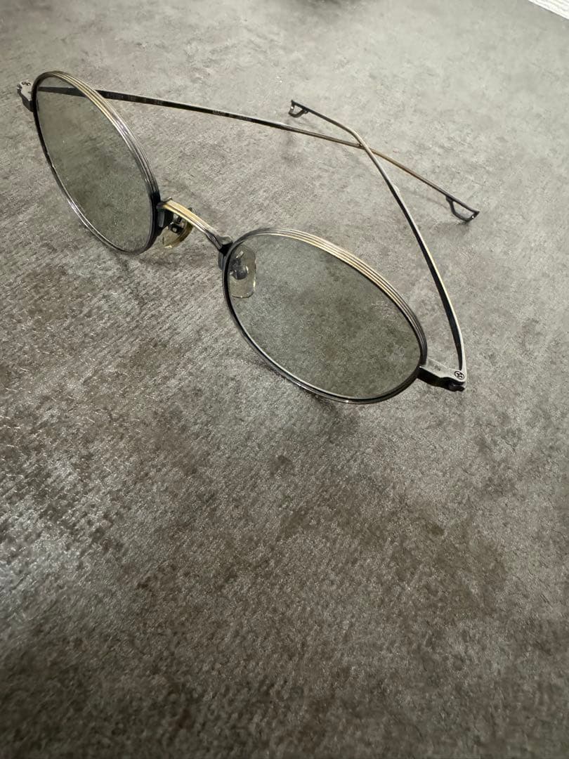 t*)様 999.9 フォーナインズ　サングラス