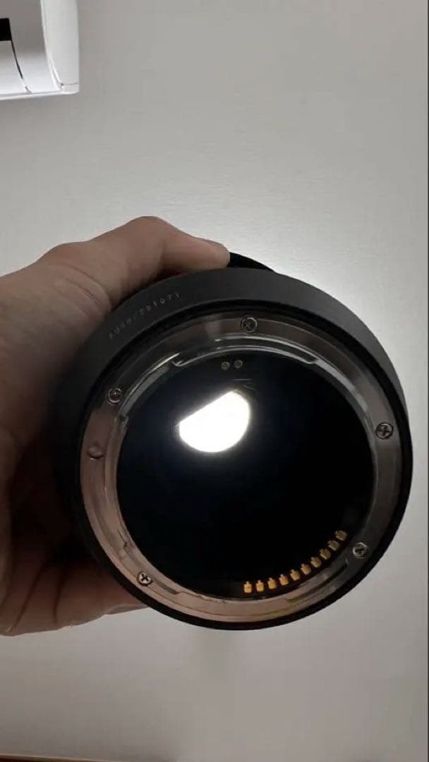 LUMIX S PRO 70-200mm f/4 ズームレンズ