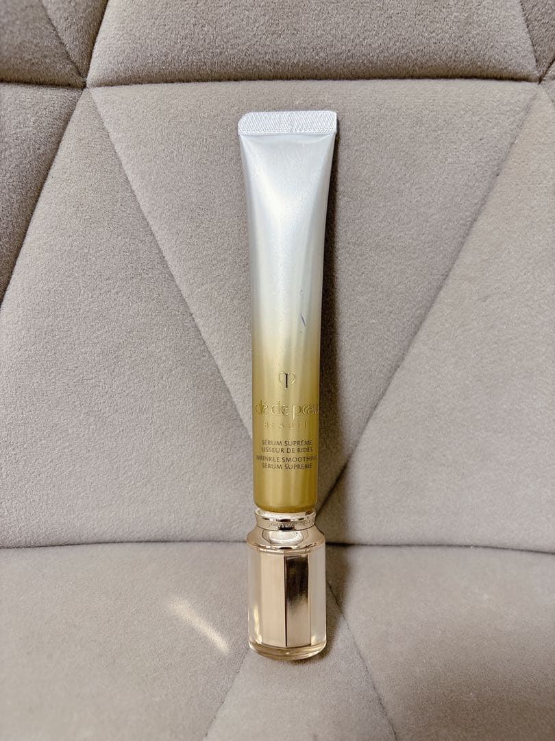 【美品】クレドポーボーテ　セラムリッサーリッズS　20g定価35,200円