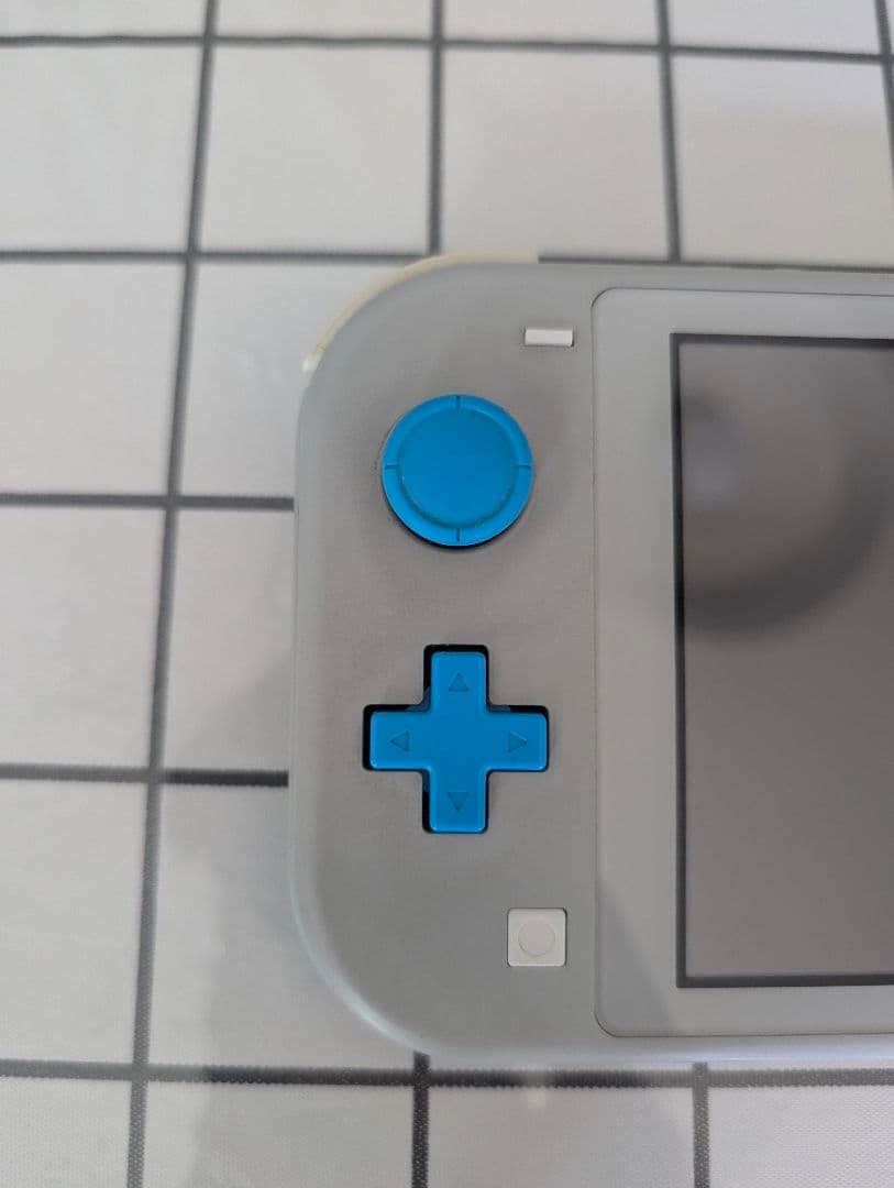 Nintendo Switch Lite ザシアン ザマゼンタ