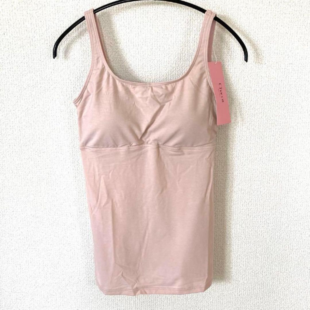 チャコット ブラトップ チュールTシャツ セット M ヨガウェア バレエ ダンス