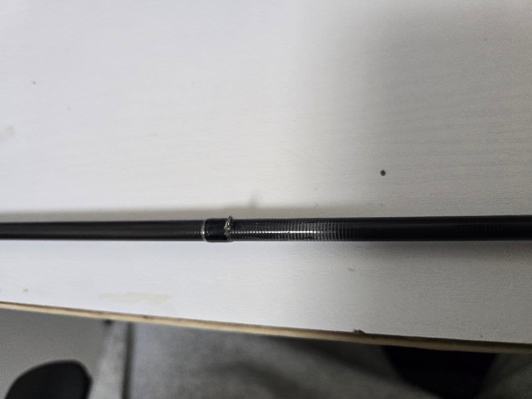 【アブガルシア】 ロックスイーパー NRC‐882EXH LIMITED MGS