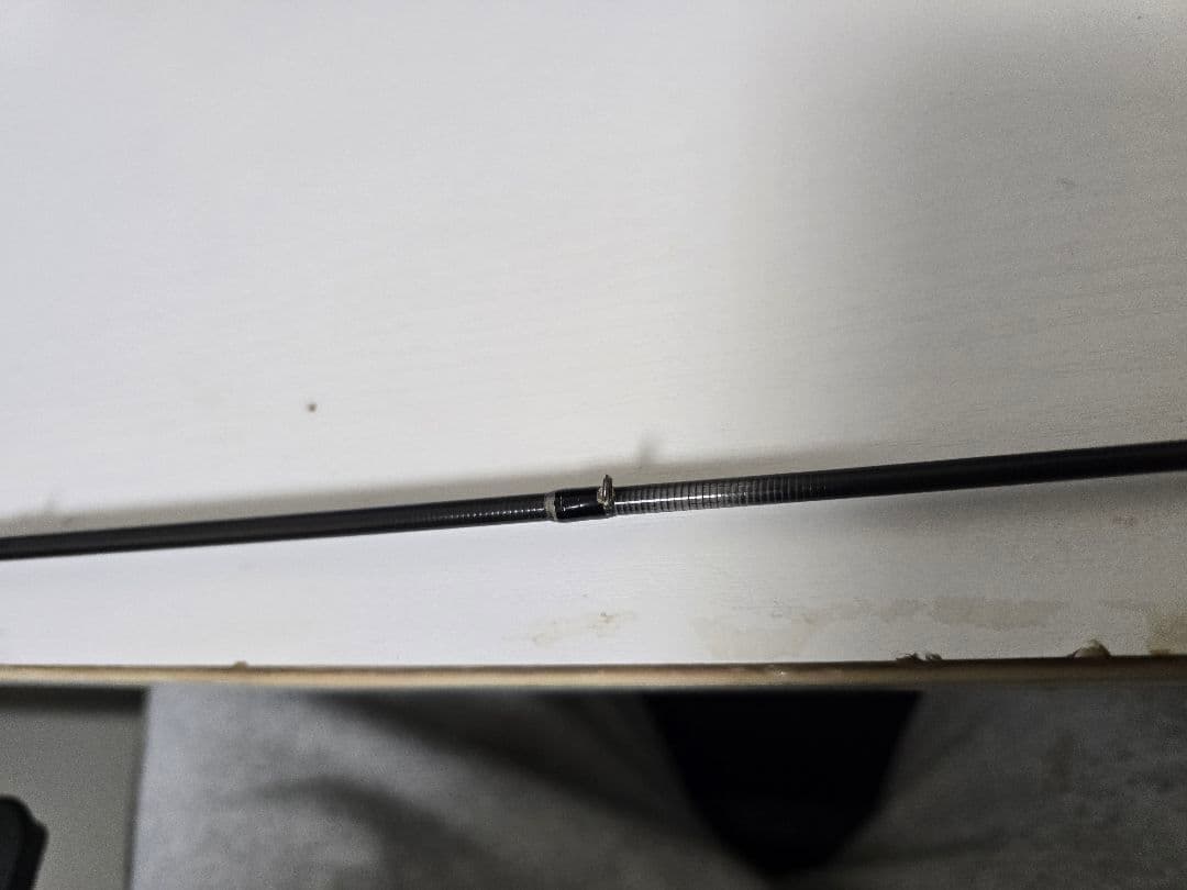 【アブガルシア】 ロックスイーパー NRC‐882EXH LIMITED MGS