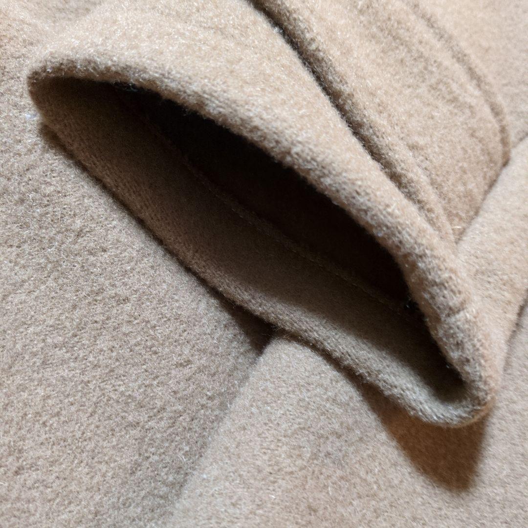 Gloverall 　モンティ　ｍくらい　 ダッフルコート　キャメル