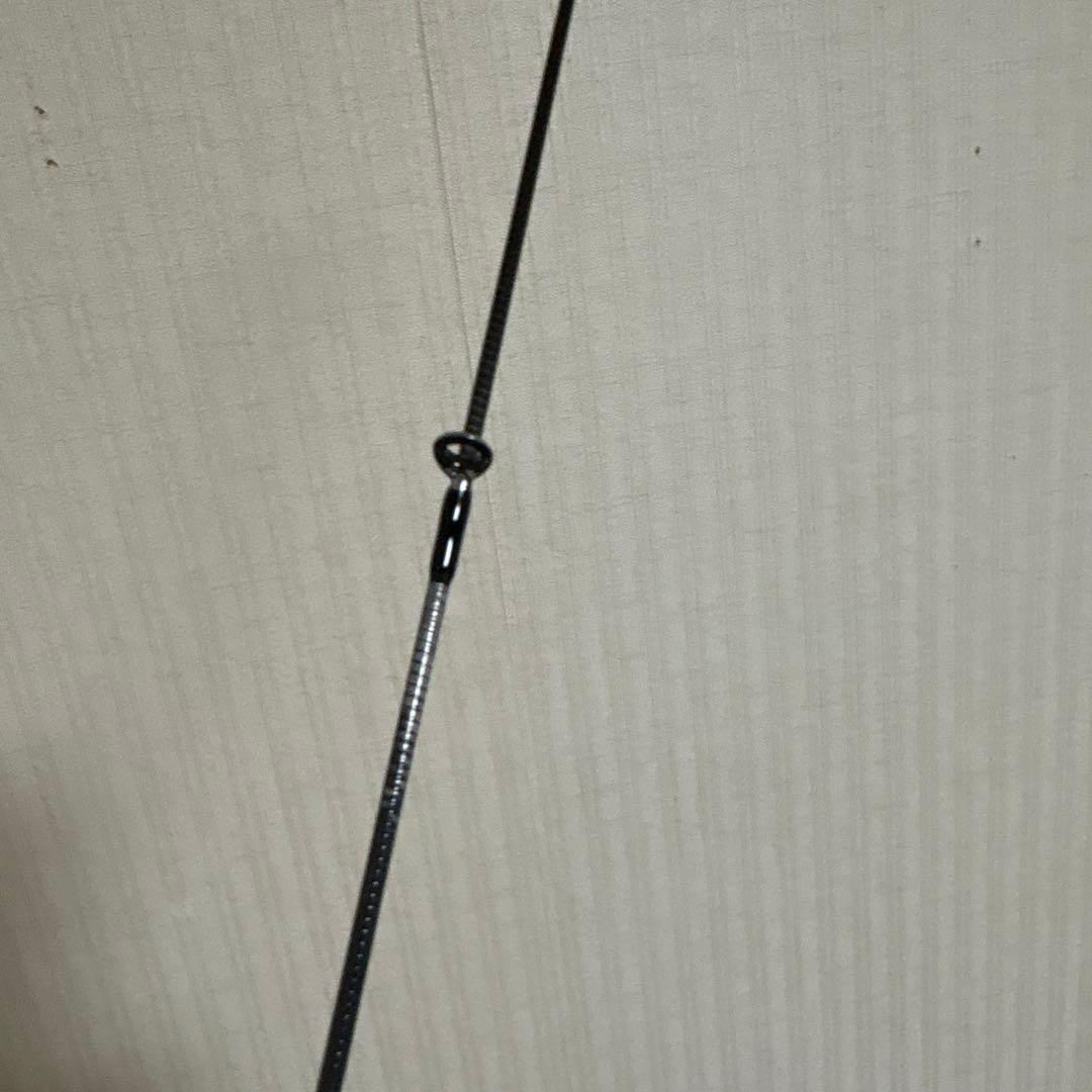 Poseidon Zephyr エースアタッカー96ML/M