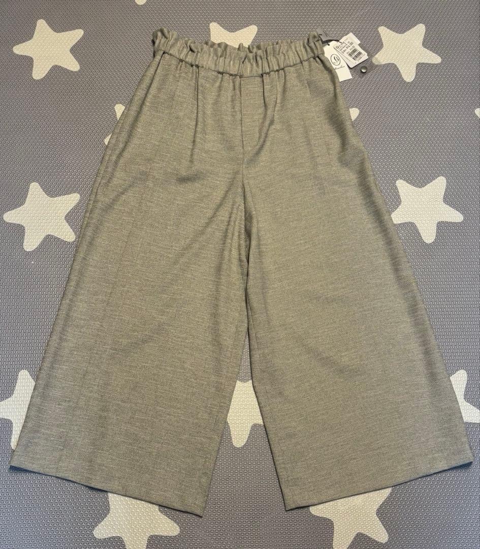 新品タグ付き★ヤマダヤ系列　きれいめパンツ５本