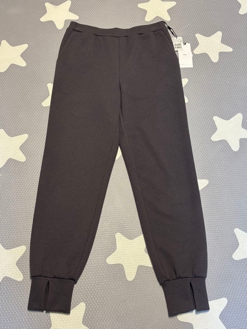 新品タグ付き★ヤマダヤ系列　きれいめパンツ５本