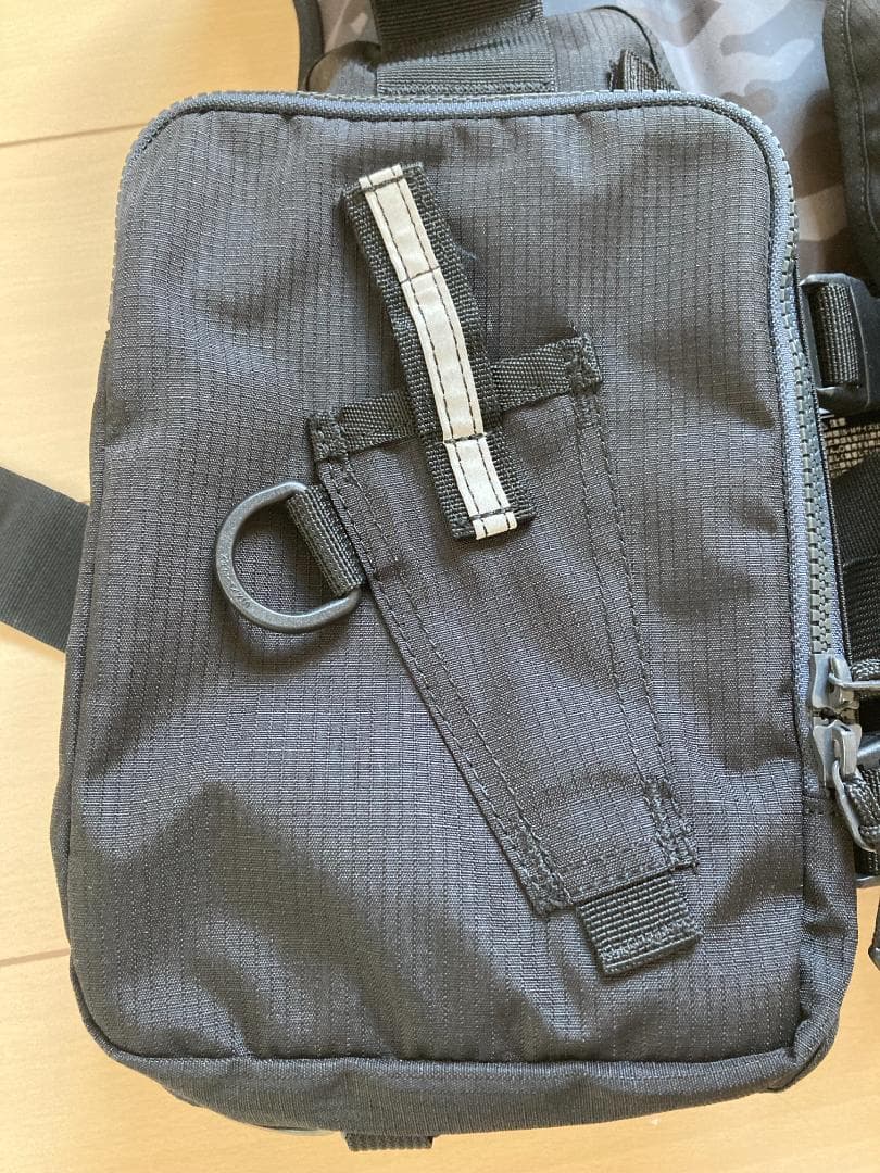 ダイワ ライトフロートゲームベスト DF-6406