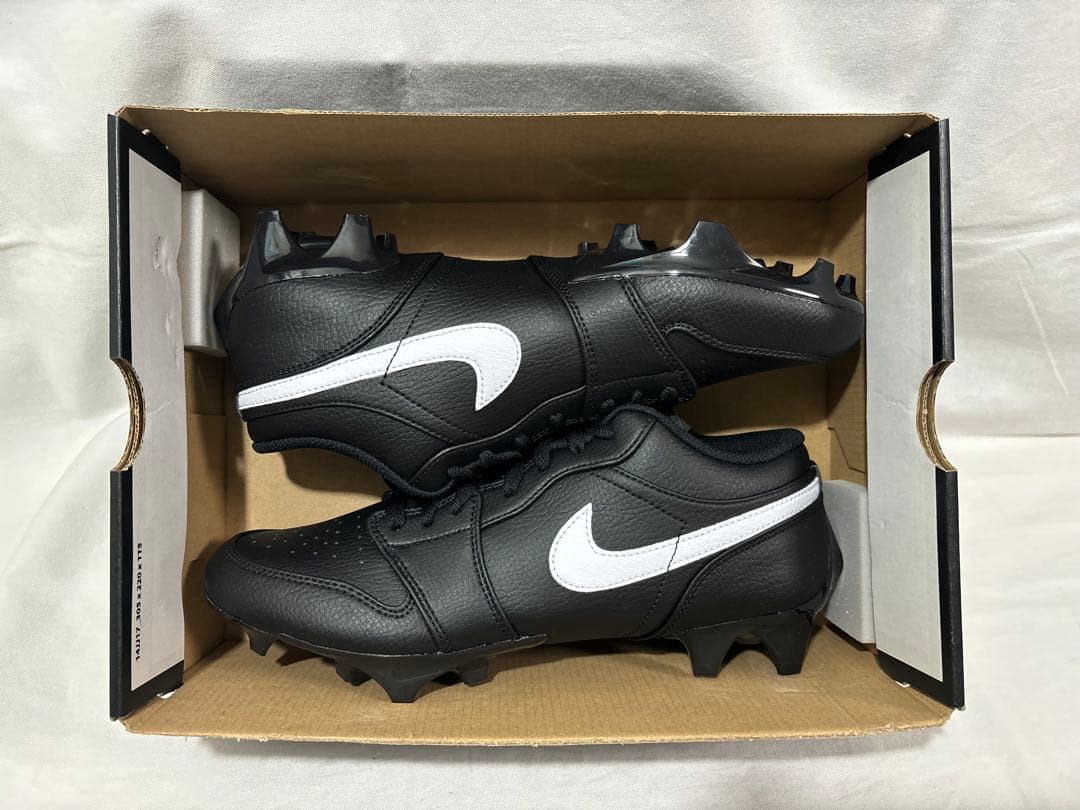 nike jordan 1 low td black 27 ジョーダン ブラック