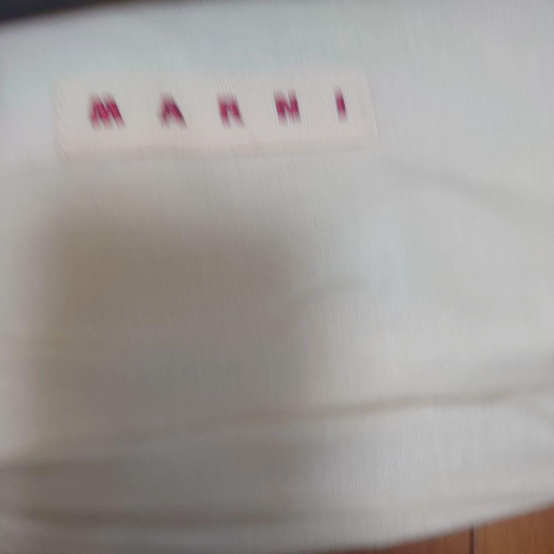 REIKAマルニ　MARNI トートバッグ