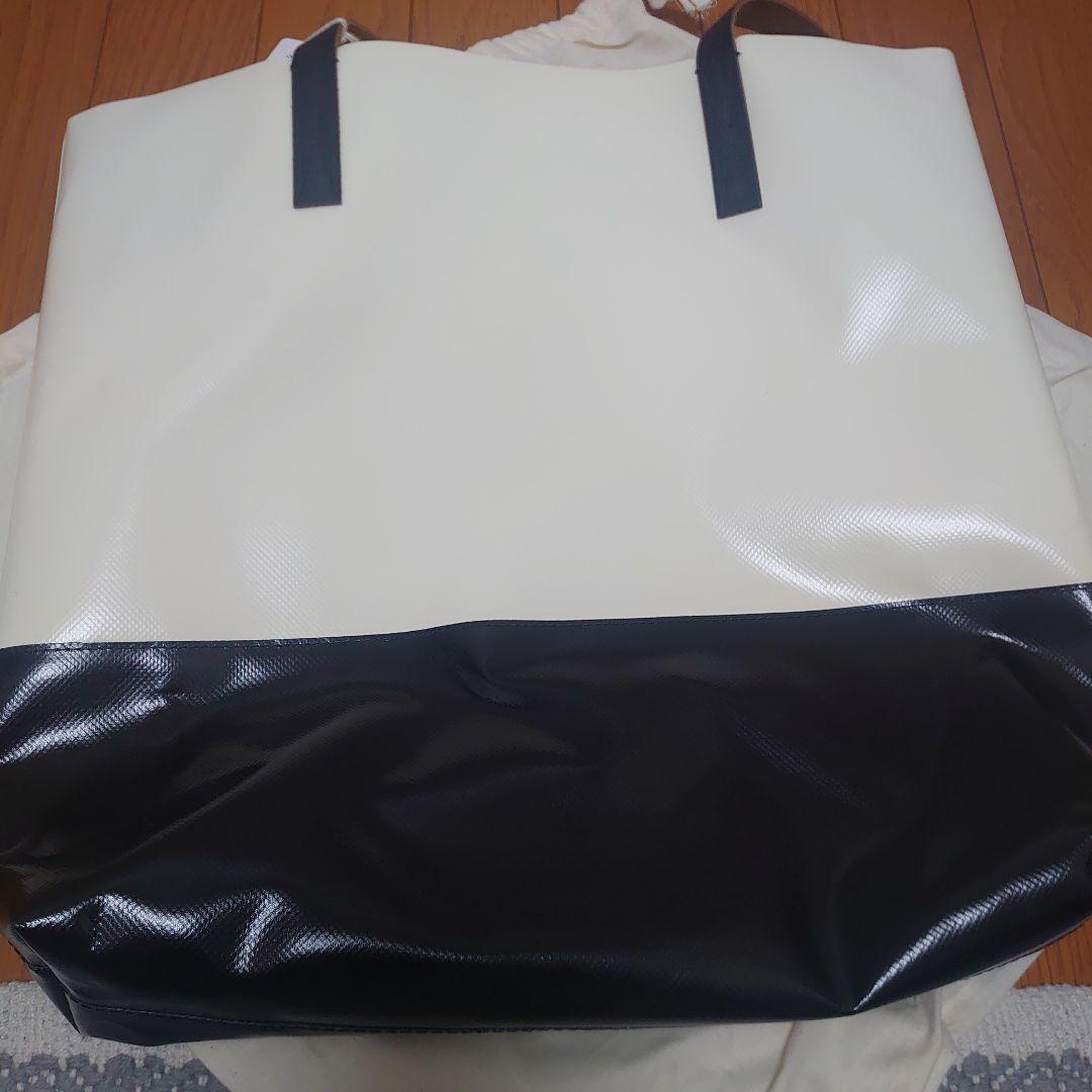 REIKAマルニ　MARNI トートバッグ