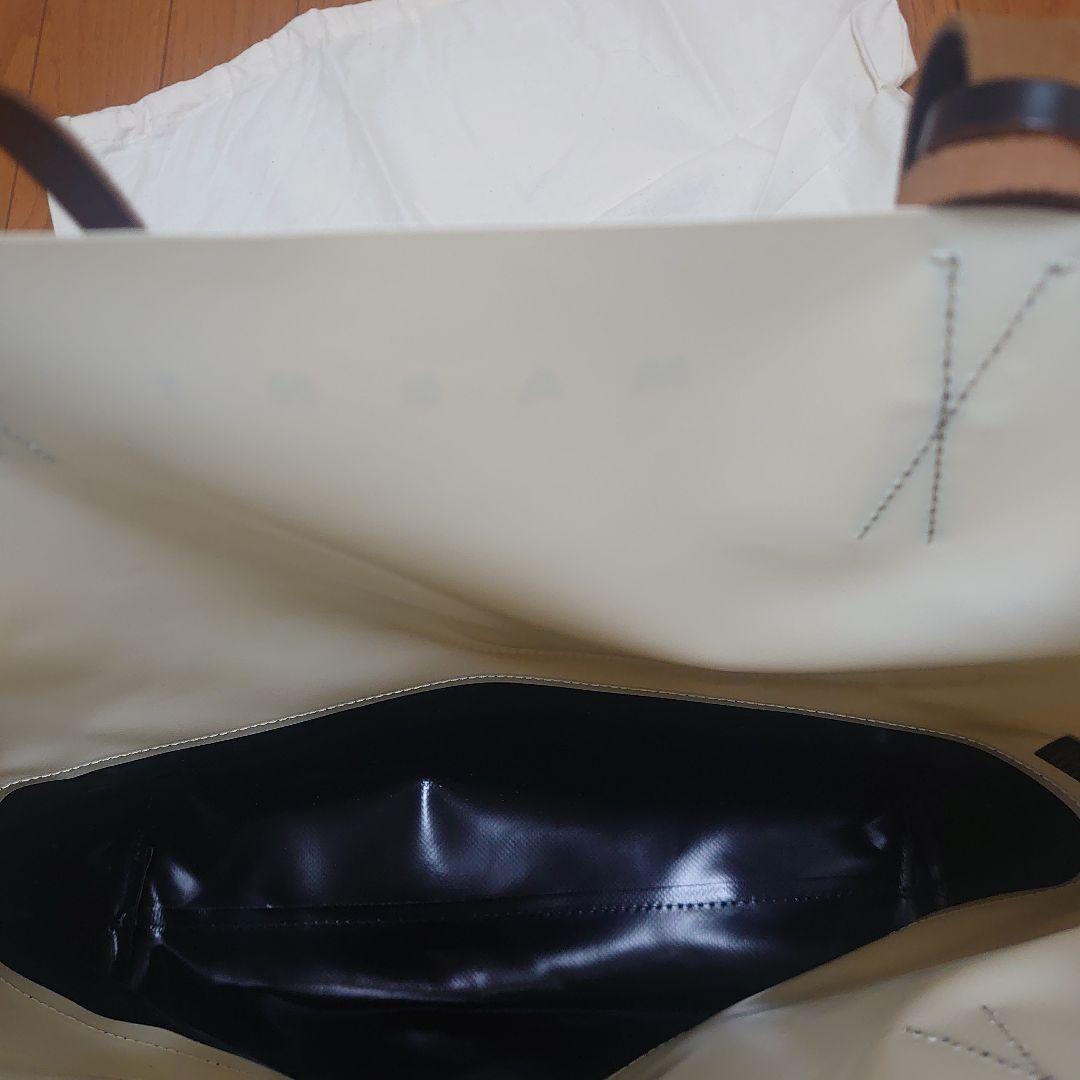 REIKAマルニ　MARNI トートバッグ