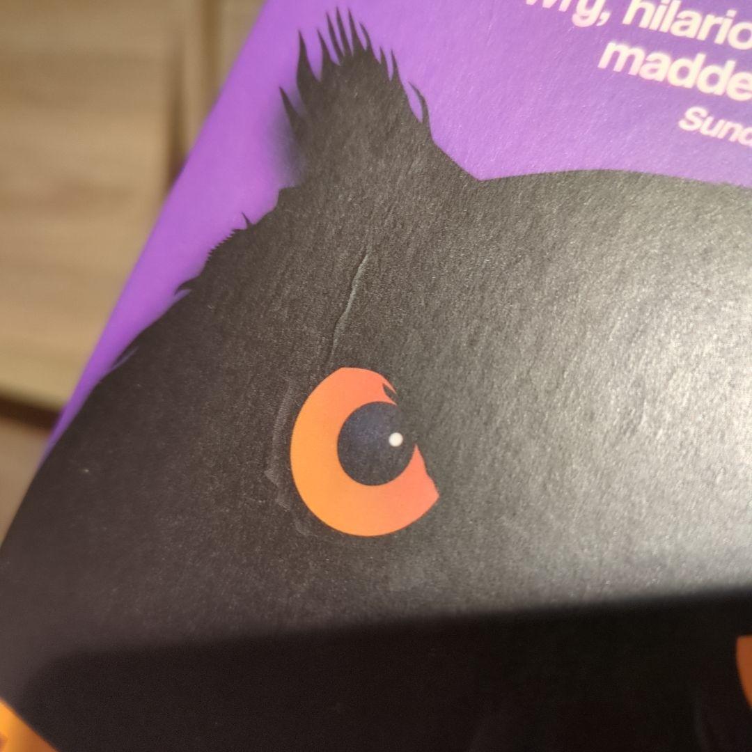 The Bed of Procrustes　洋書