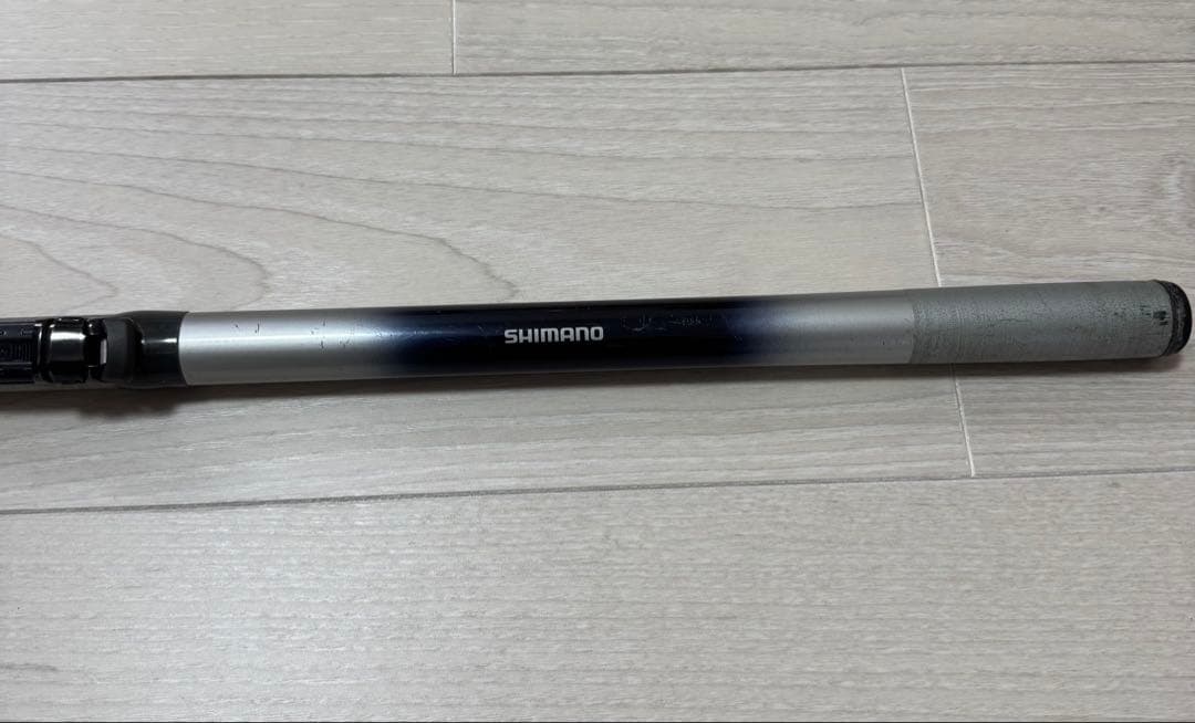 SHIMANO シマノ 磯 SX L2 54-62 α ZOOM 磯竿 釣り竿