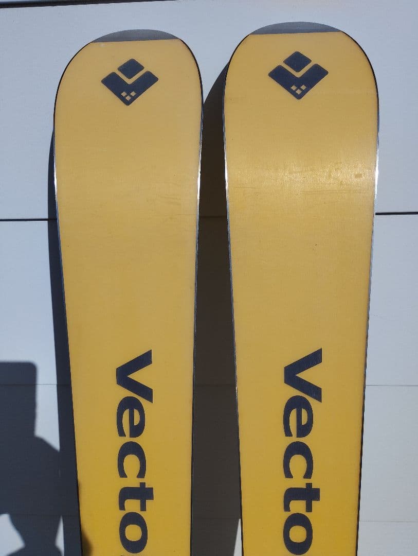 ベクターグライド　オムニー162cm