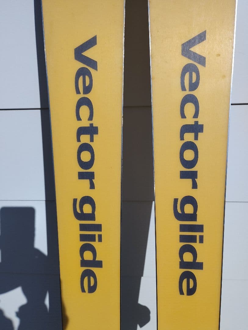 ベクターグライド　オムニー162cm