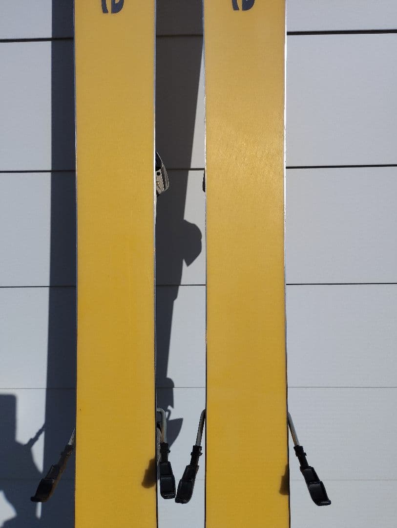 ベクターグライド　オムニー162cm