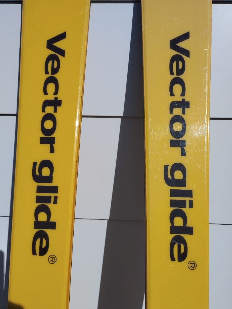 ベクターグライド　オムニー162cm