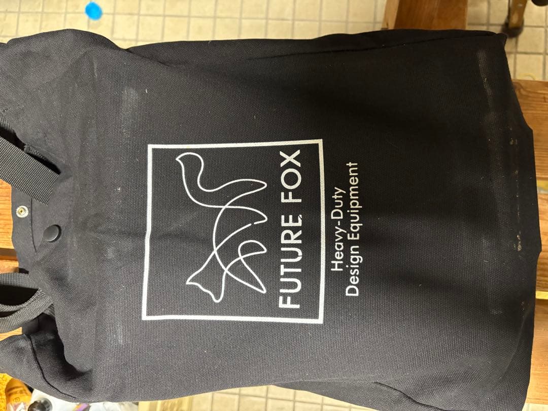 FUTURE FOX 焚き火台 Kamado