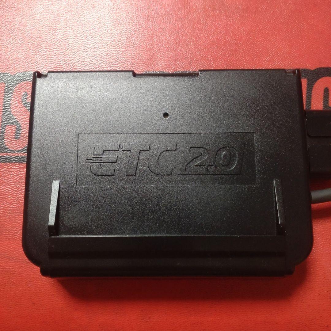 バイク用　ETC　車載器　JRM21　【1003】