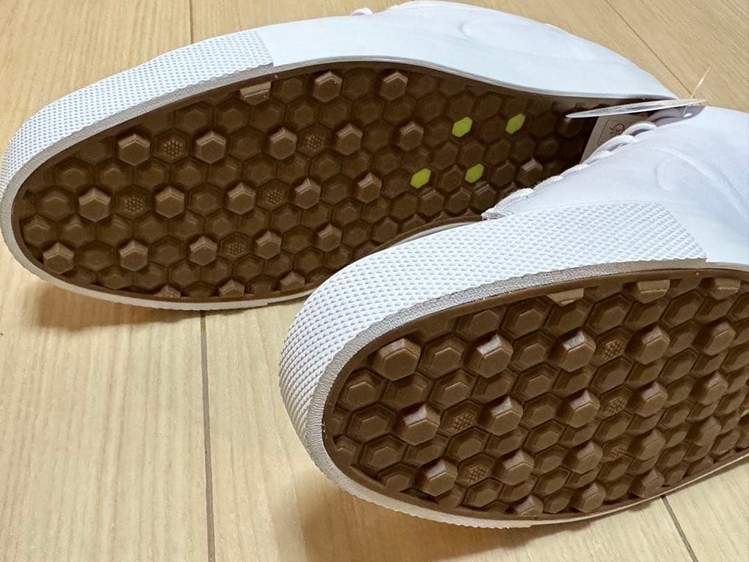 ぐら⭐︎ プーマ ゴルフ FUSION CLASSIC スパイクレスシューズ