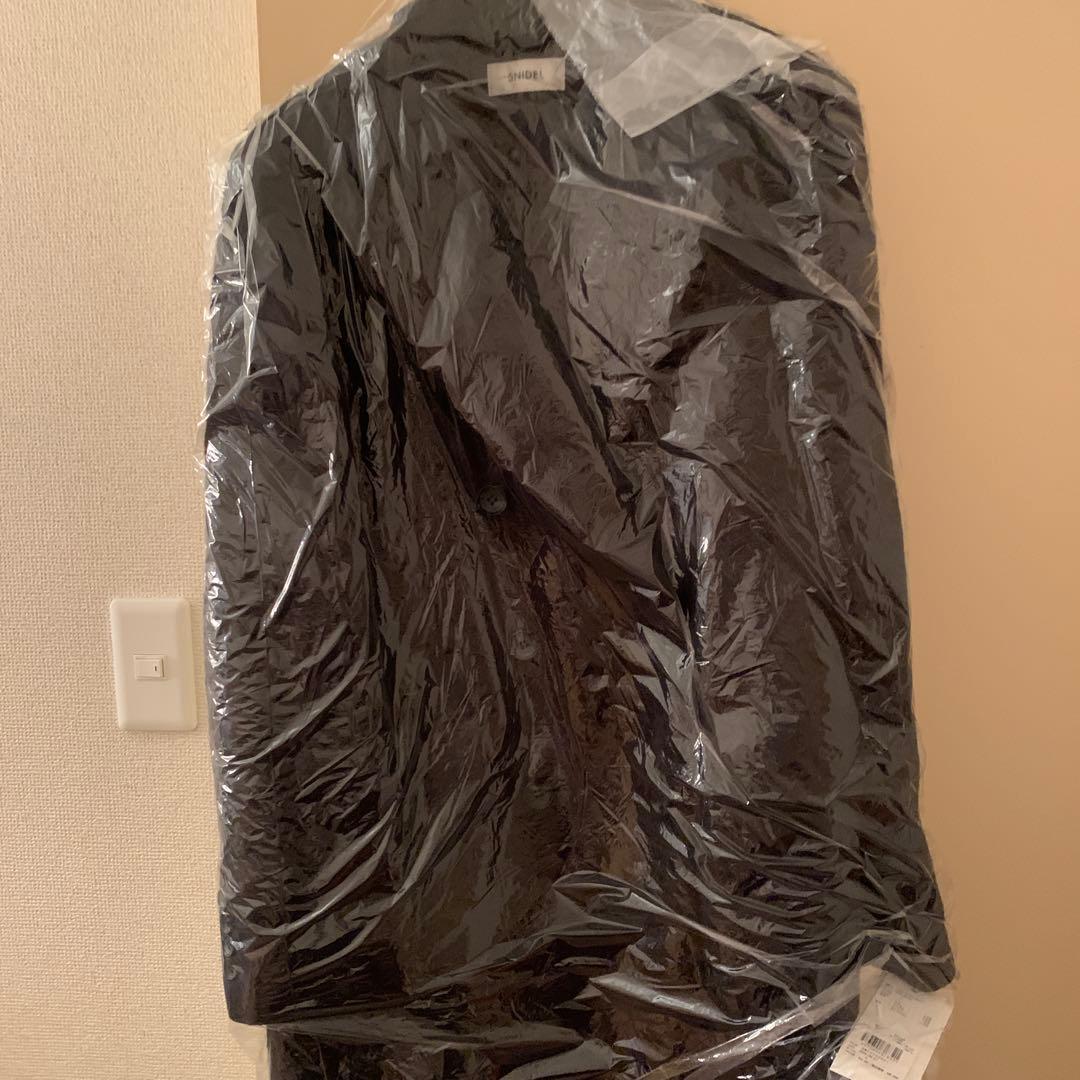 SNIDEL スナイデル 【HIGH QUALITY】チェスターロングコート